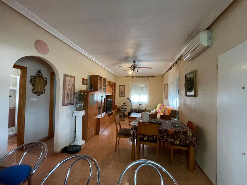 Apartment in Los Alcazares, Murcia - photo 4
